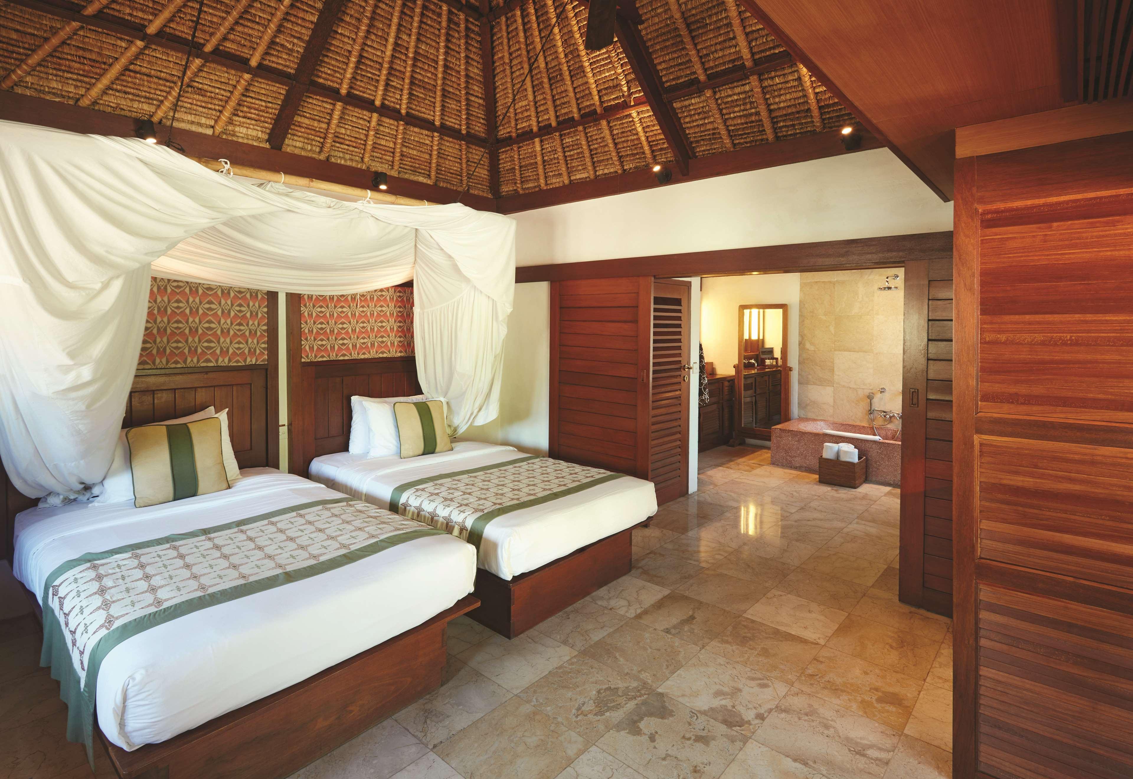 Jimbaran Puri, A Belmond Hotel, Bali Kültér fotó