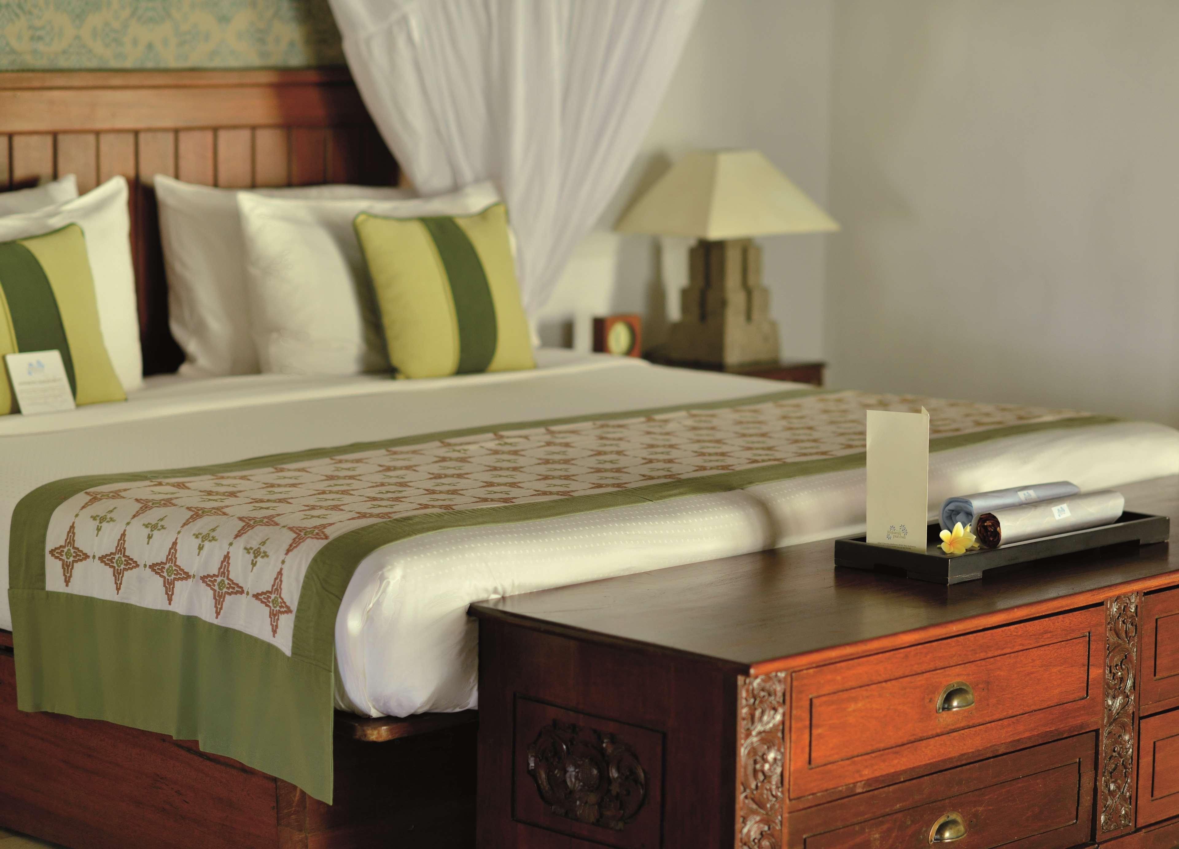 Jimbaran Puri, A Belmond Hotel, Bali Kültér fotó