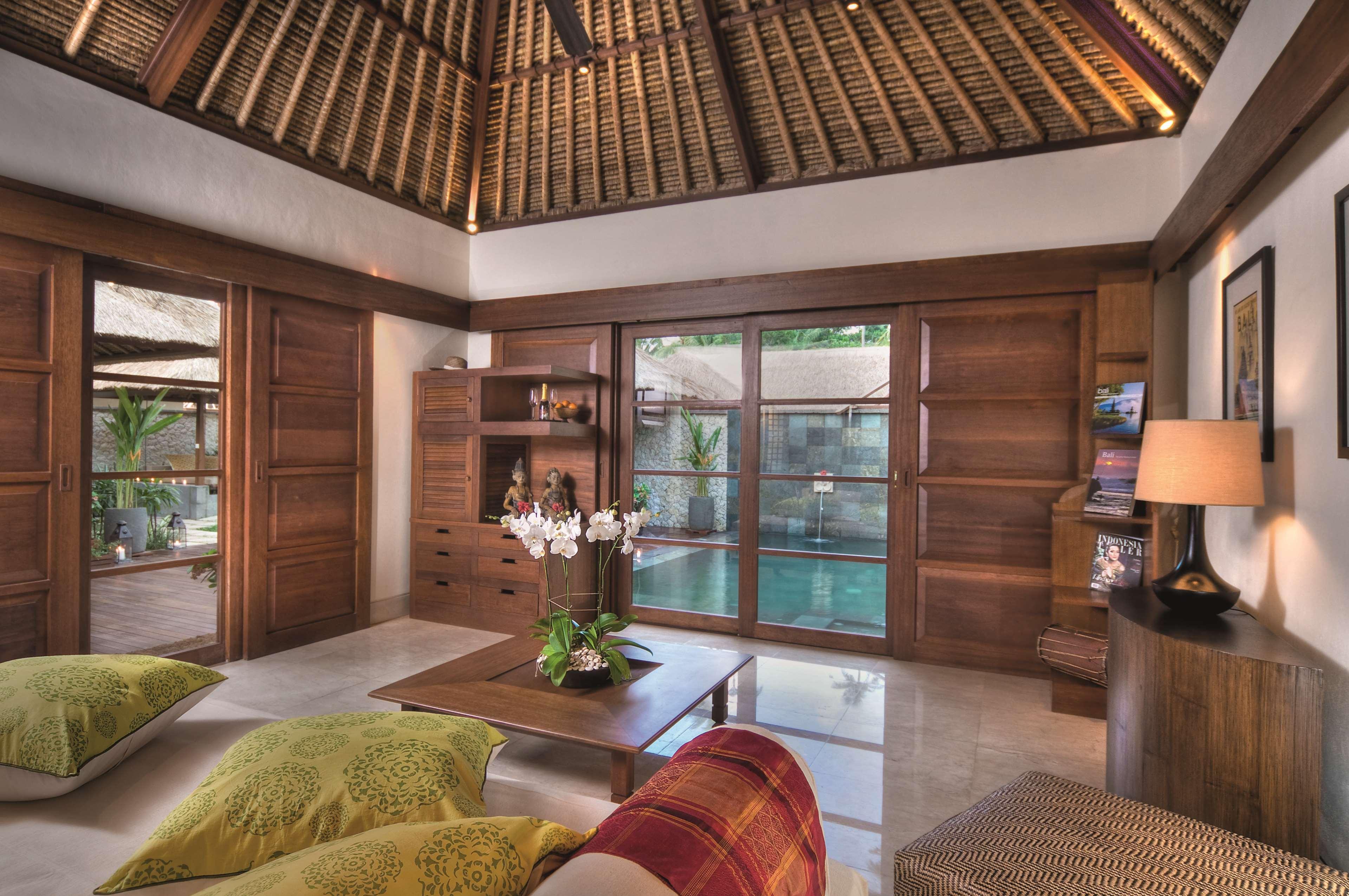 Jimbaran Puri, A Belmond Hotel, Bali Kültér fotó
