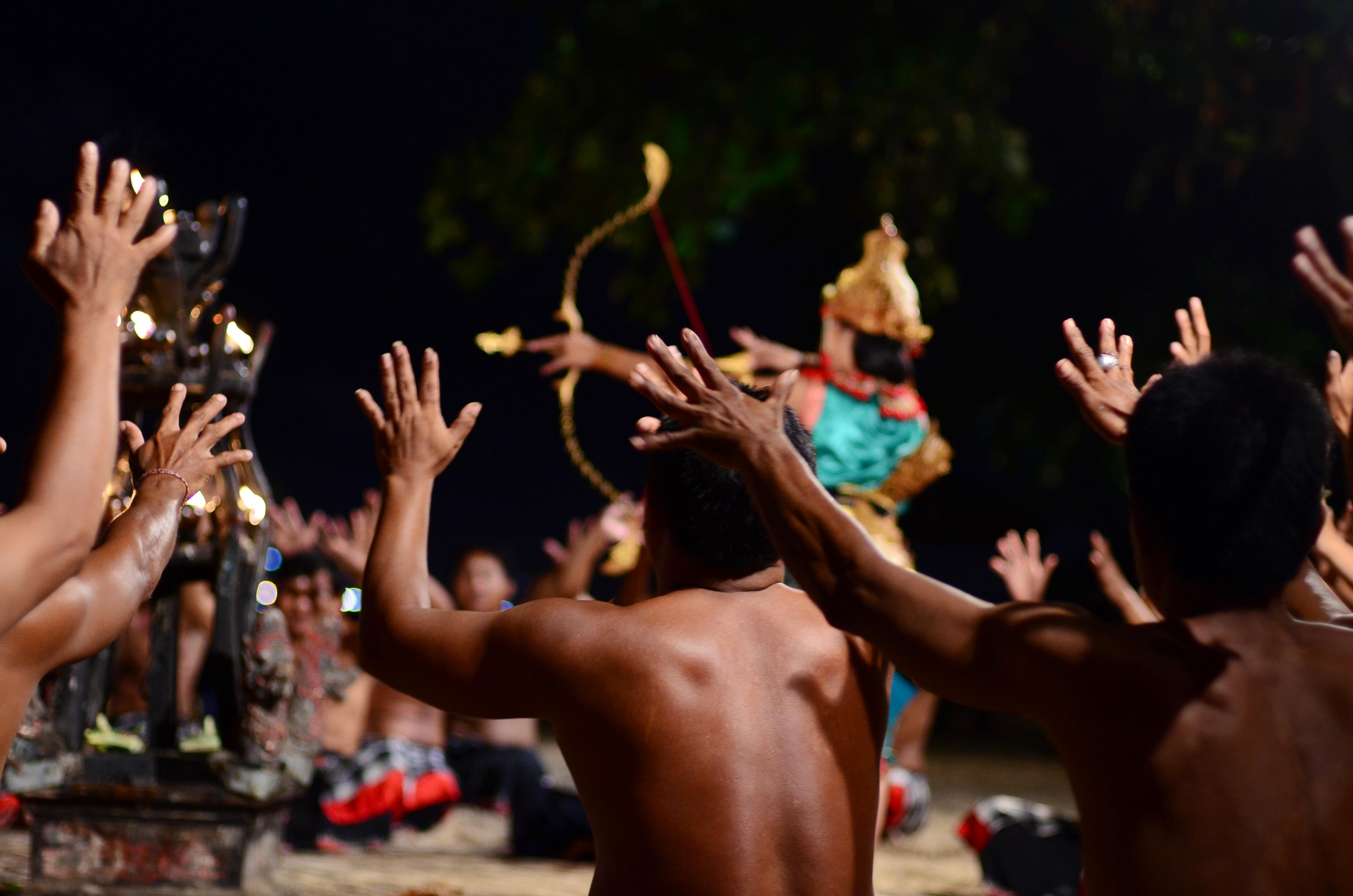 Jimbaran Puri, A Belmond Hotel, Bali Kültér fotó