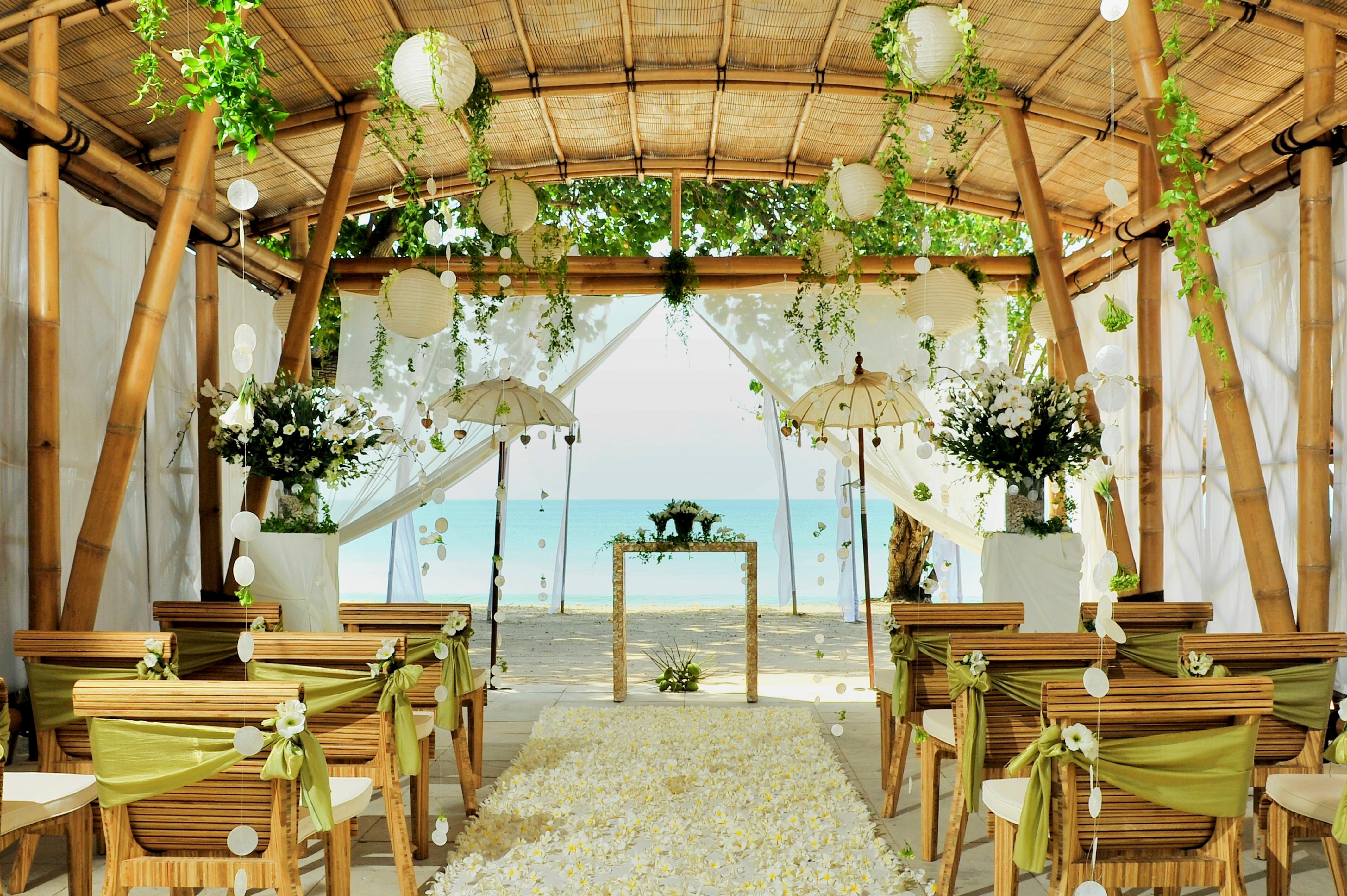Jimbaran Puri, A Belmond Hotel, Bali Kültér fotó