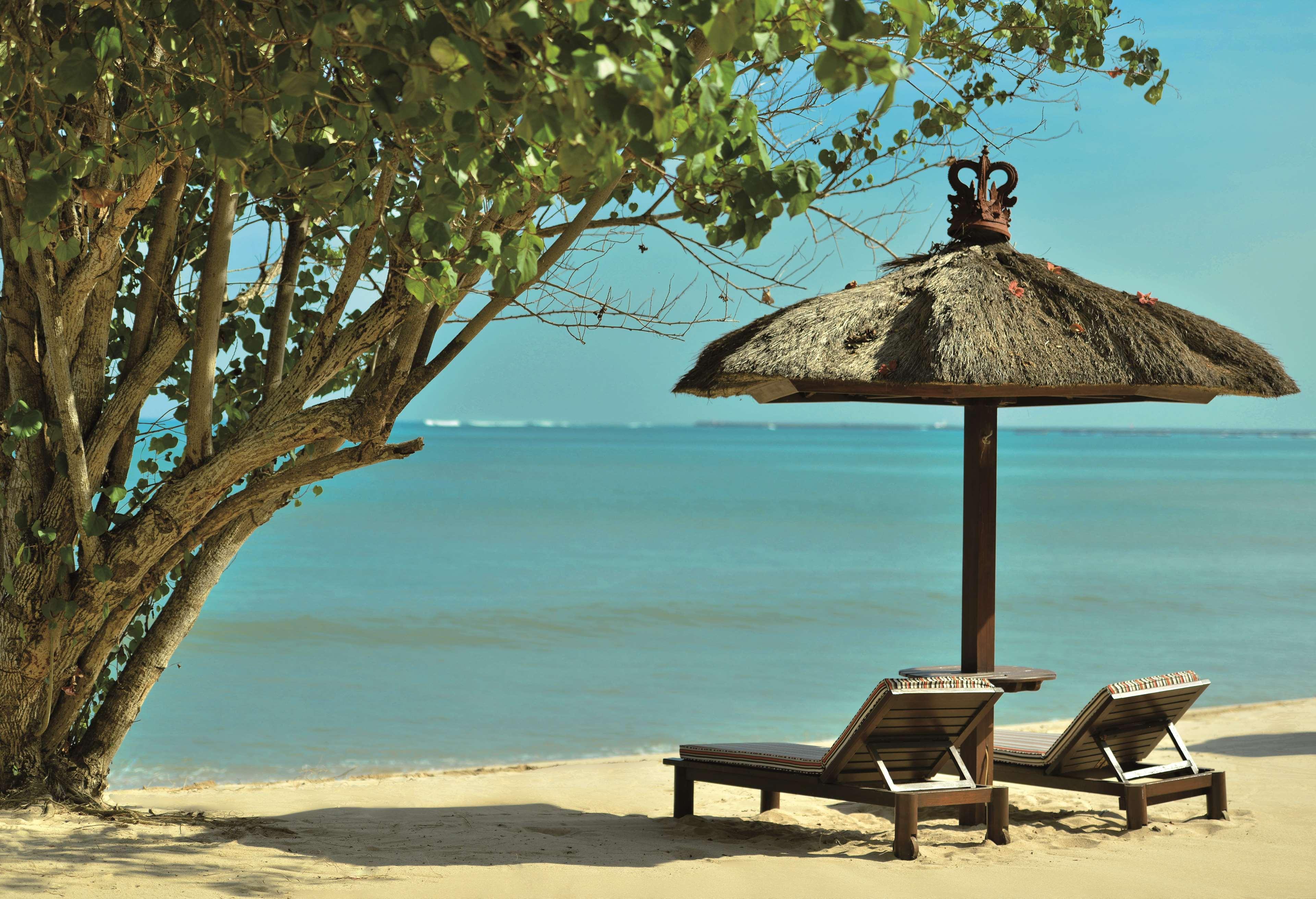 Jimbaran Puri, A Belmond Hotel, Bali Kültér fotó