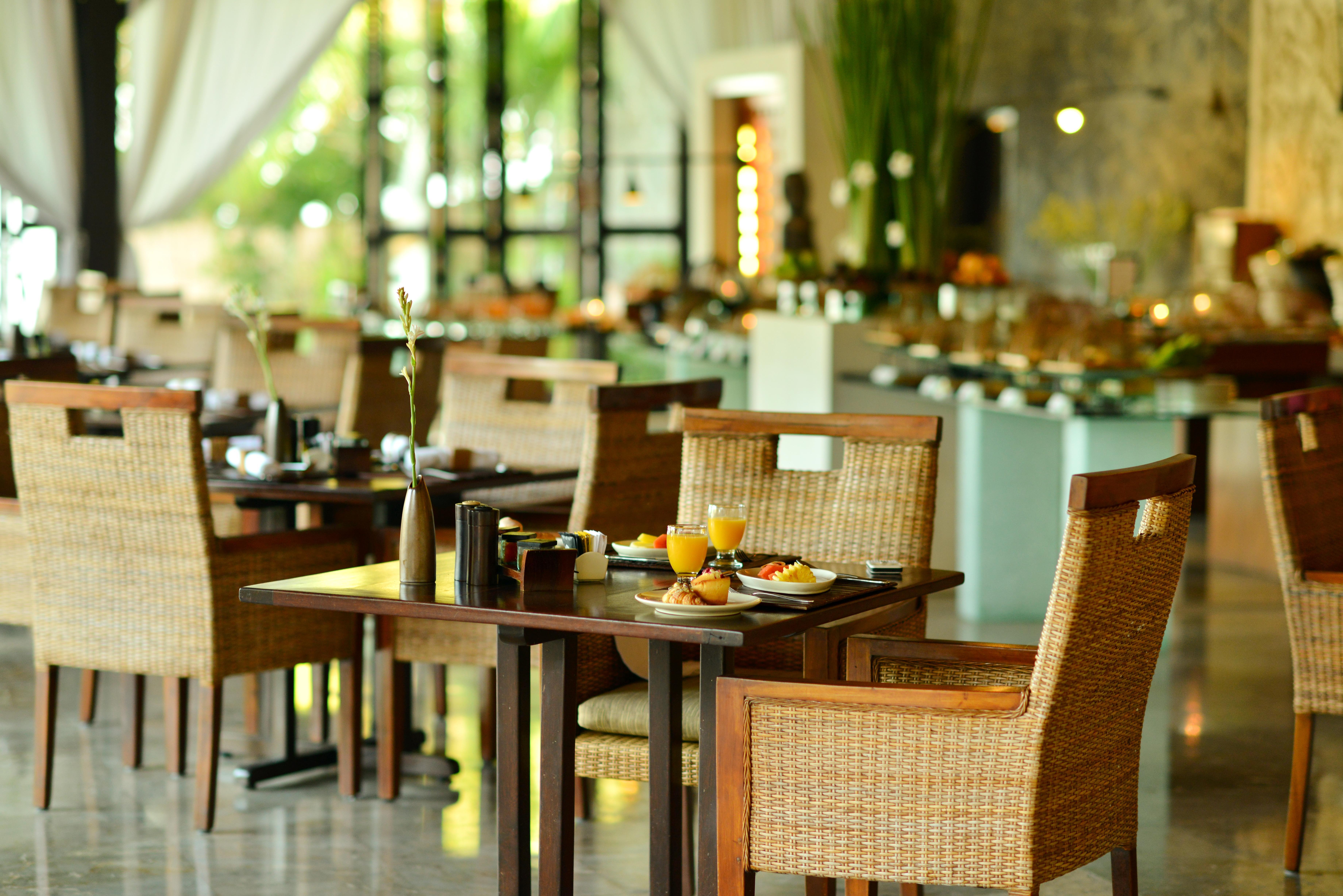 Jimbaran Puri, A Belmond Hotel, Bali Kültér fotó