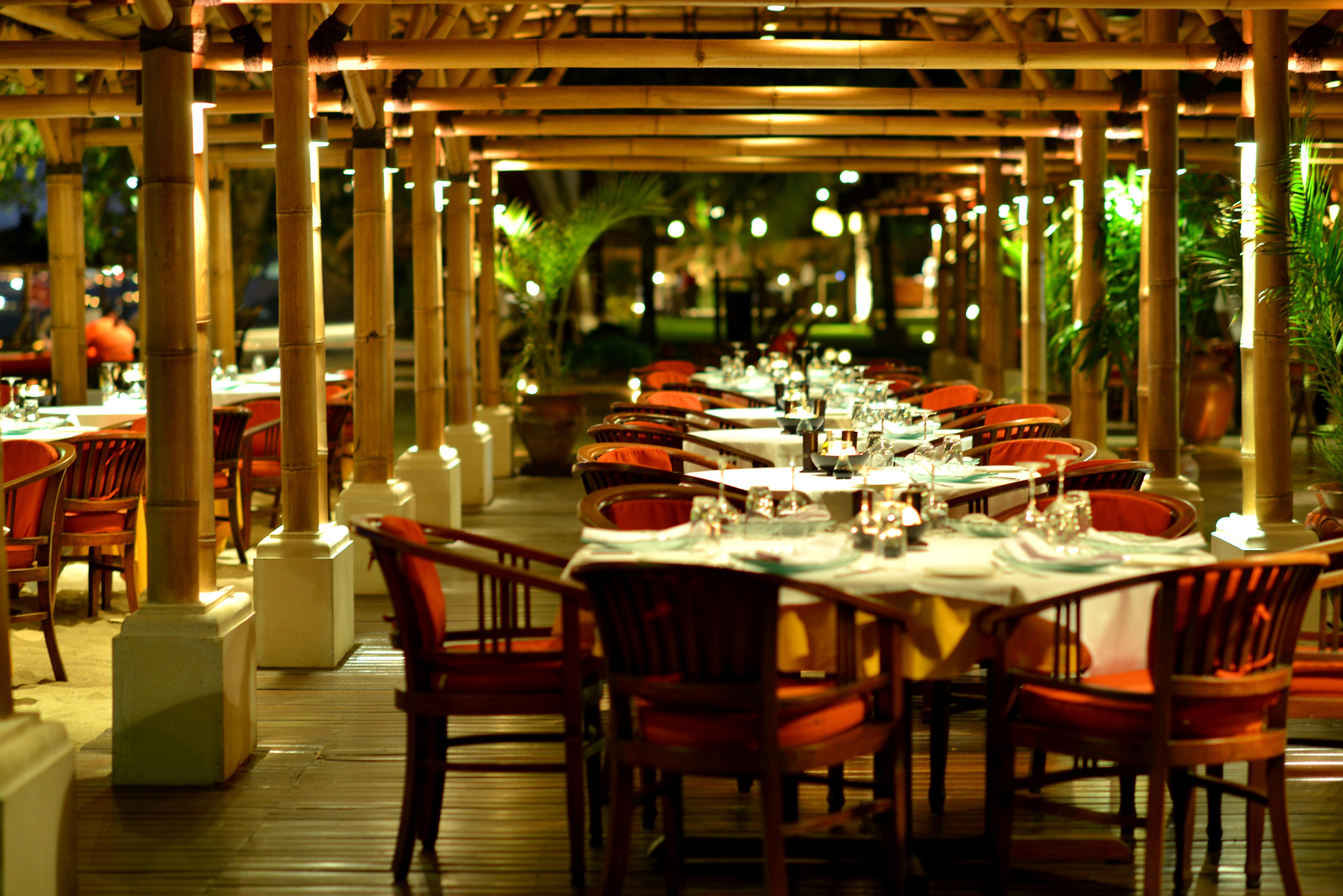 Jimbaran Puri, A Belmond Hotel, Bali Kültér fotó