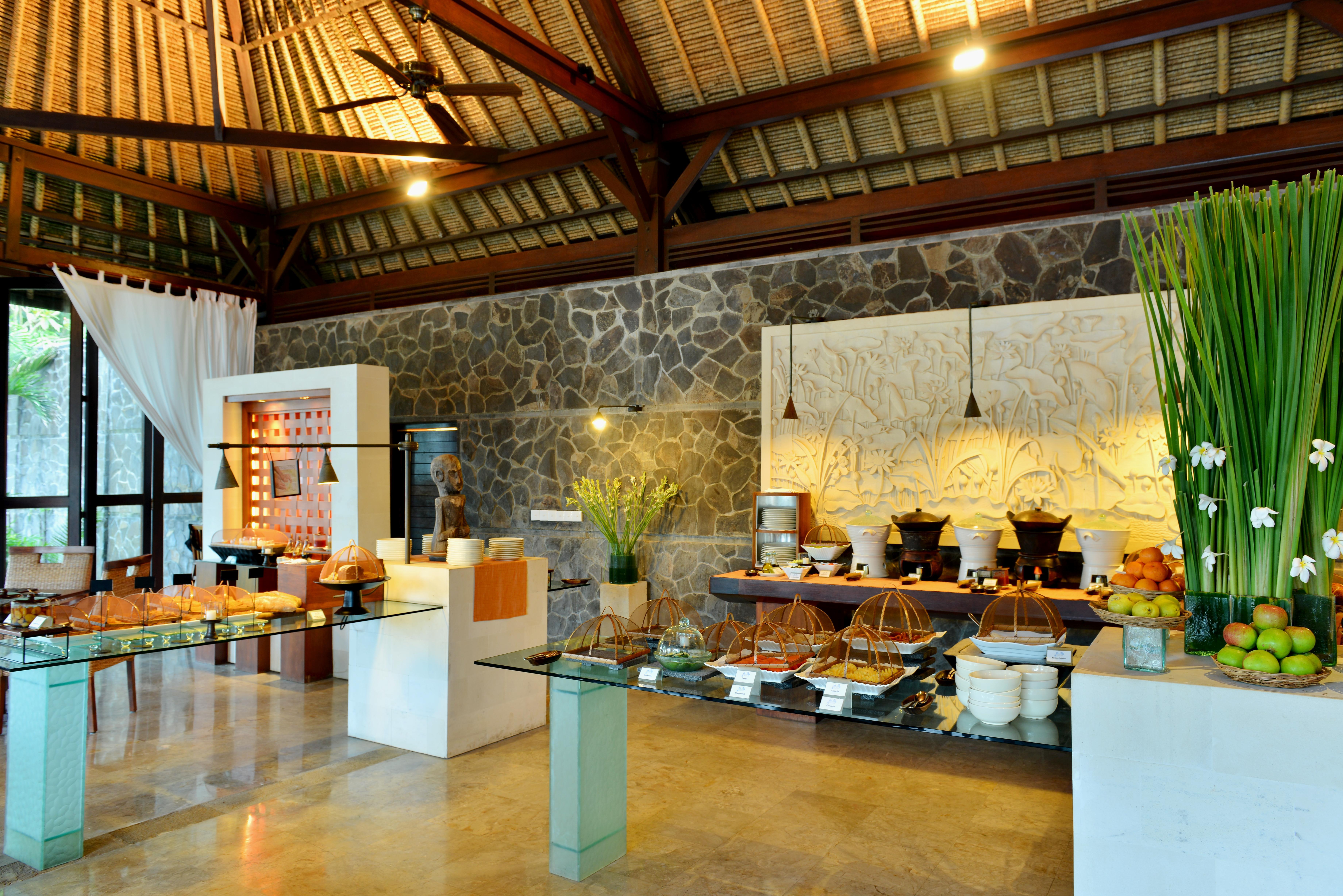 Jimbaran Puri, A Belmond Hotel, Bali Kültér fotó