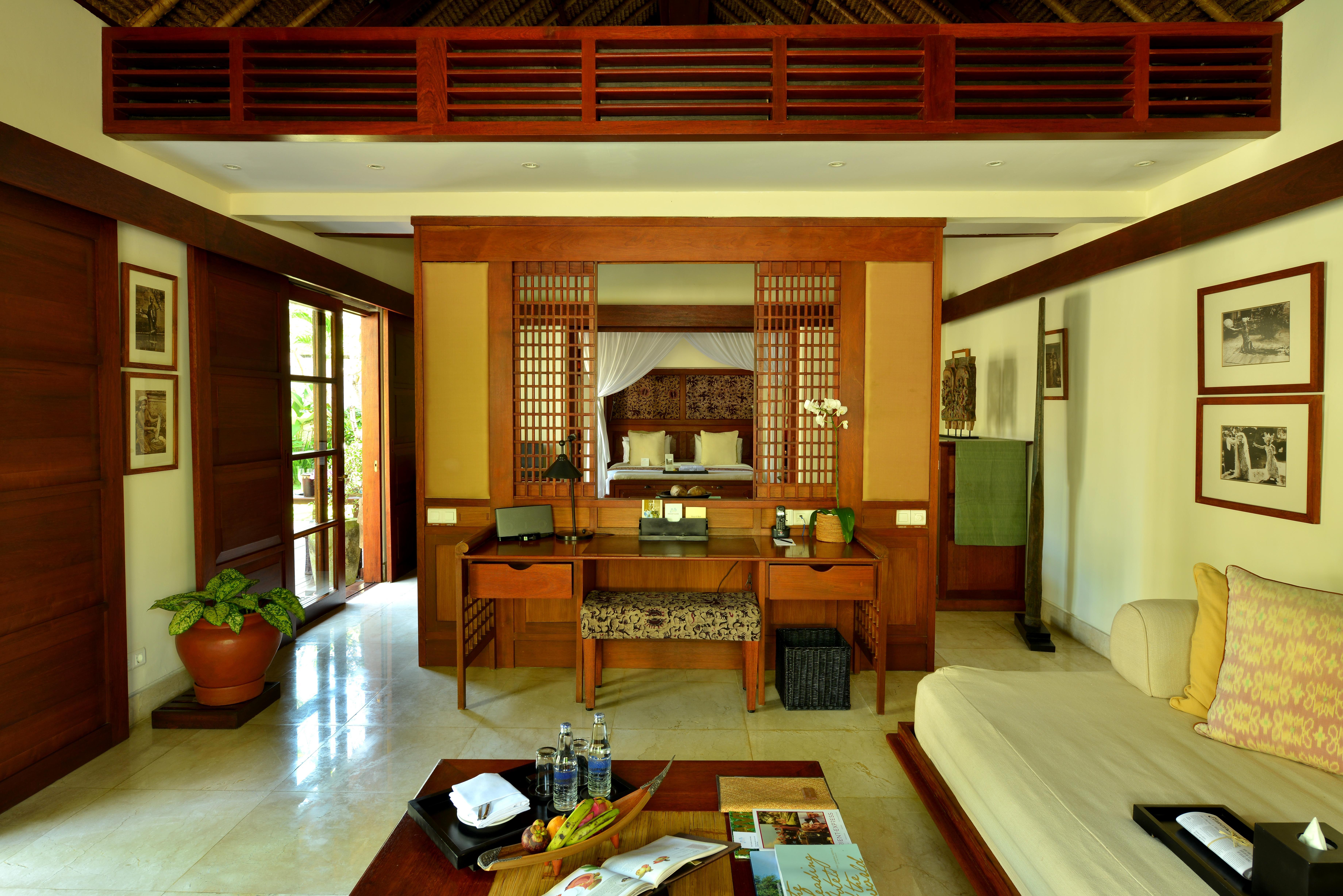 Jimbaran Puri, A Belmond Hotel, Bali Kültér fotó