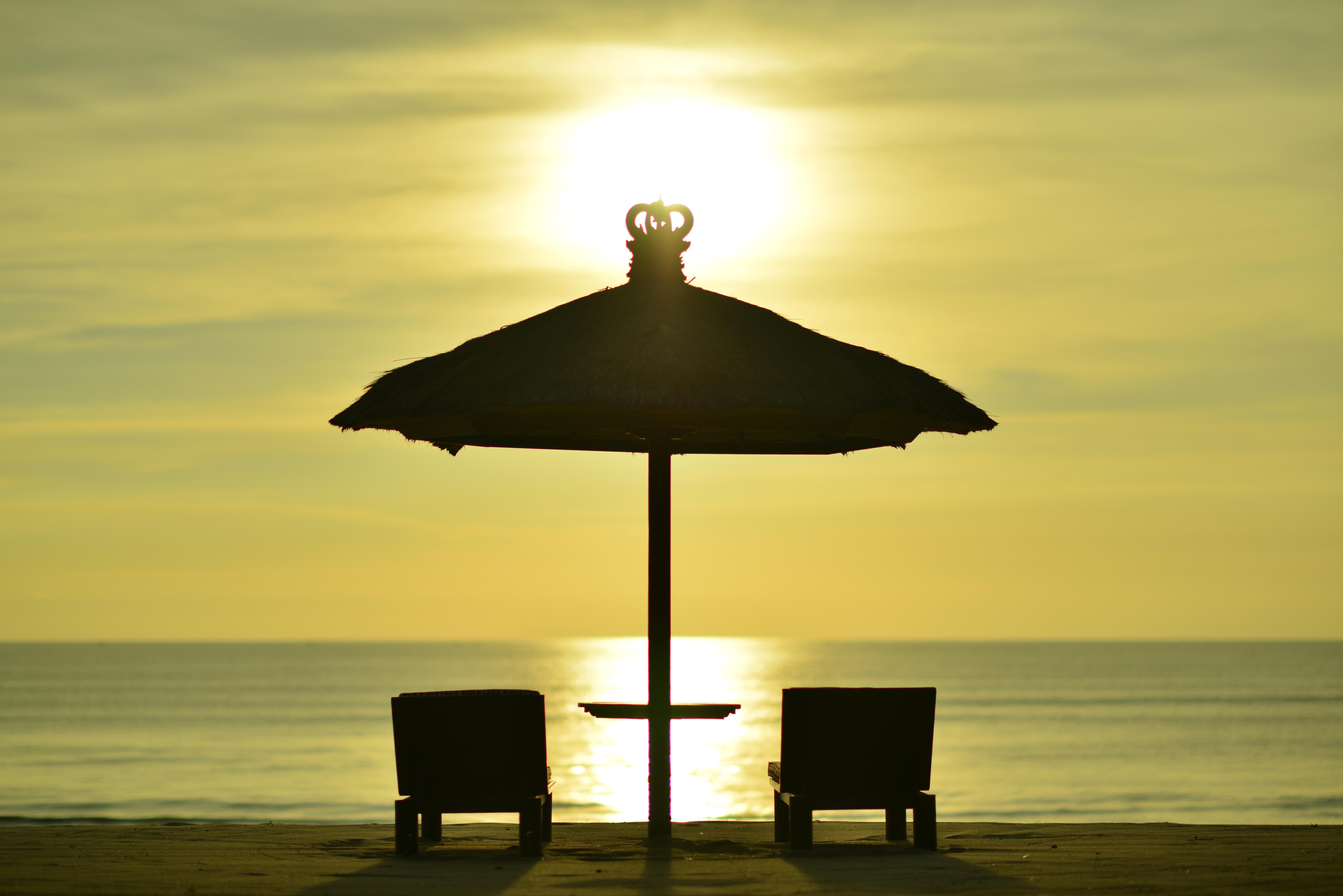 Jimbaran Puri, A Belmond Hotel, Bali Kültér fotó