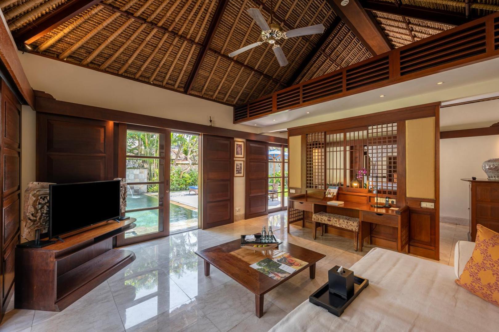 Jimbaran Puri, A Belmond Hotel, Bali Kültér fotó
