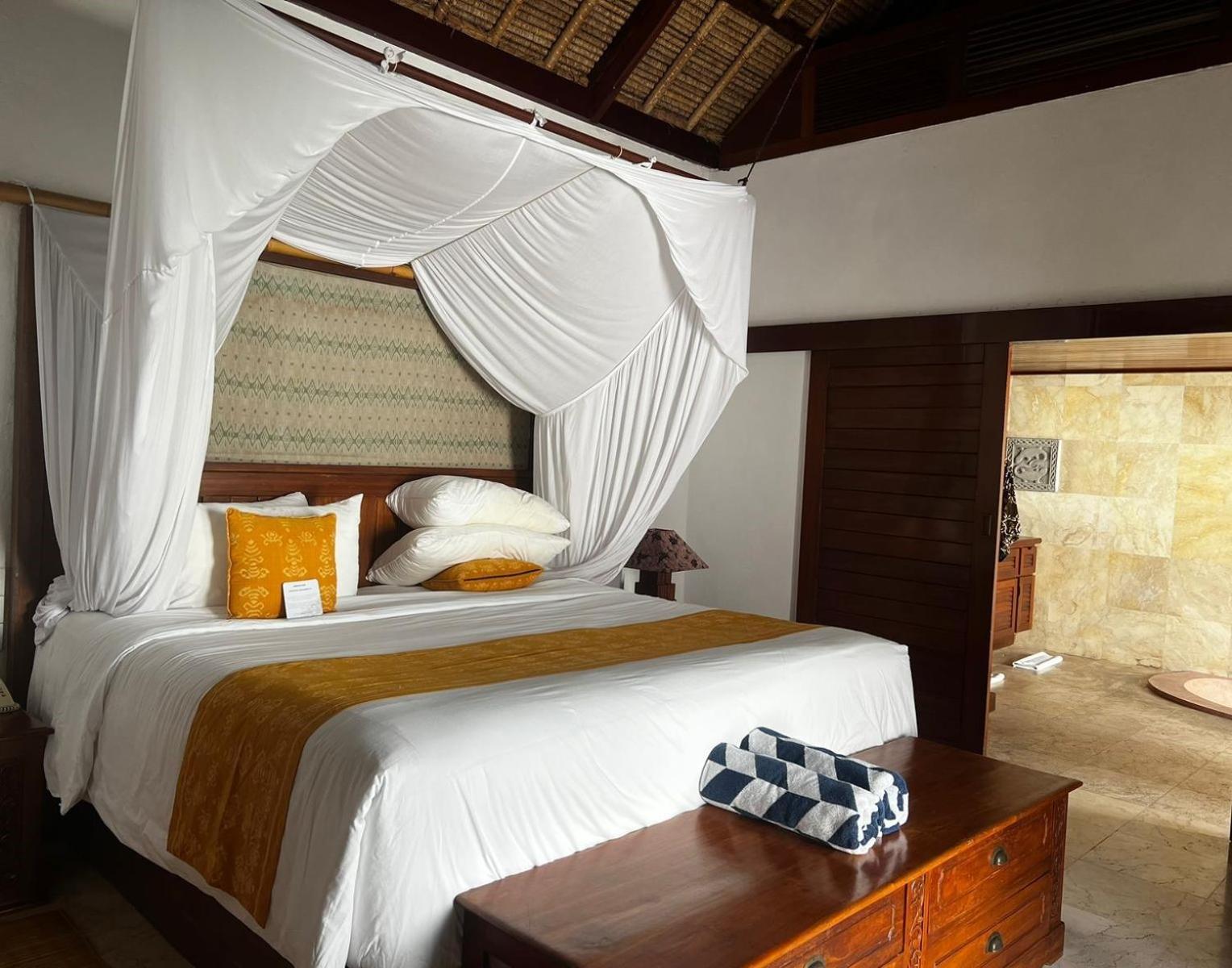 Jimbaran Puri, A Belmond Hotel, Bali Kültér fotó