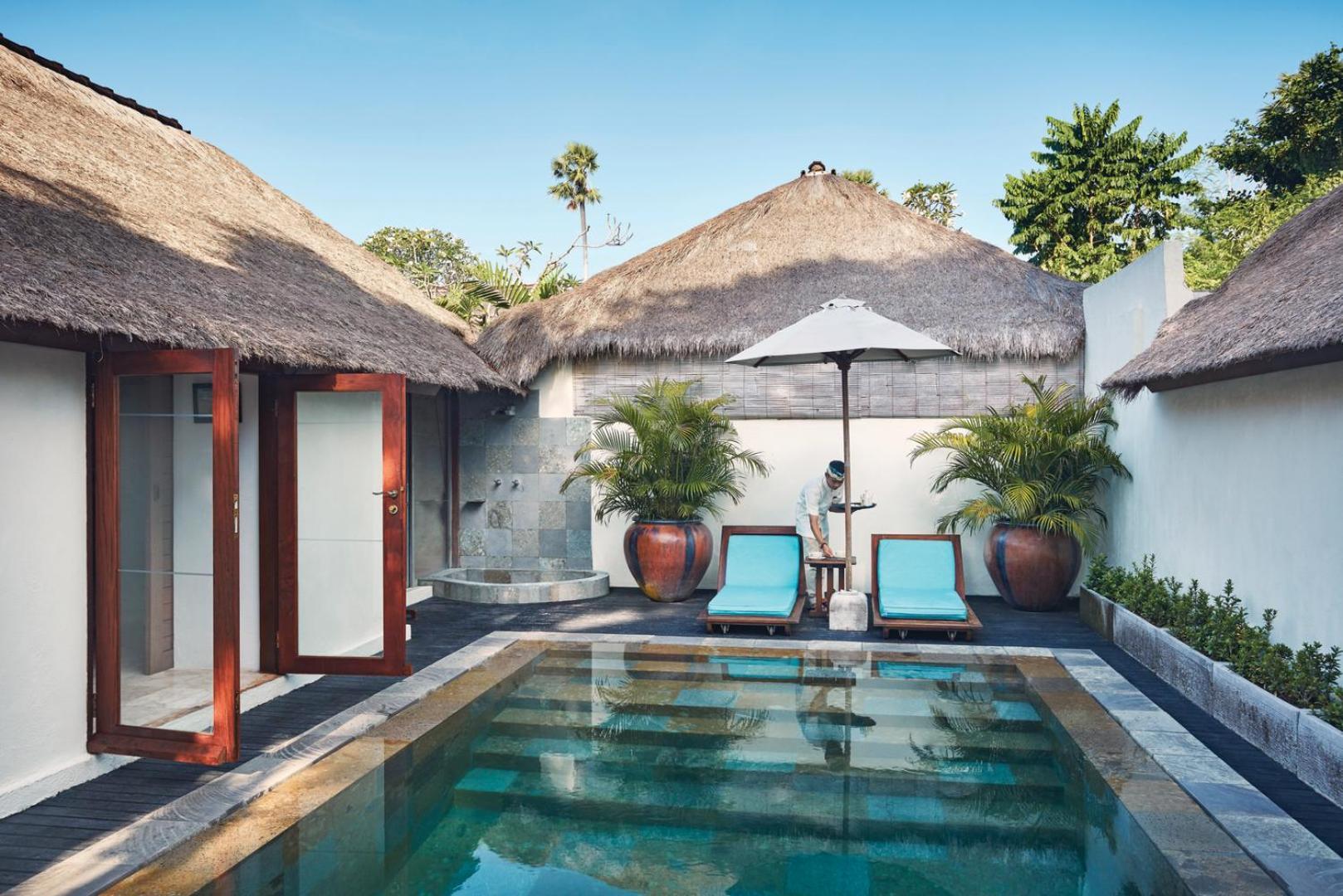 Jimbaran Puri, A Belmond Hotel, Bali Kültér fotó
