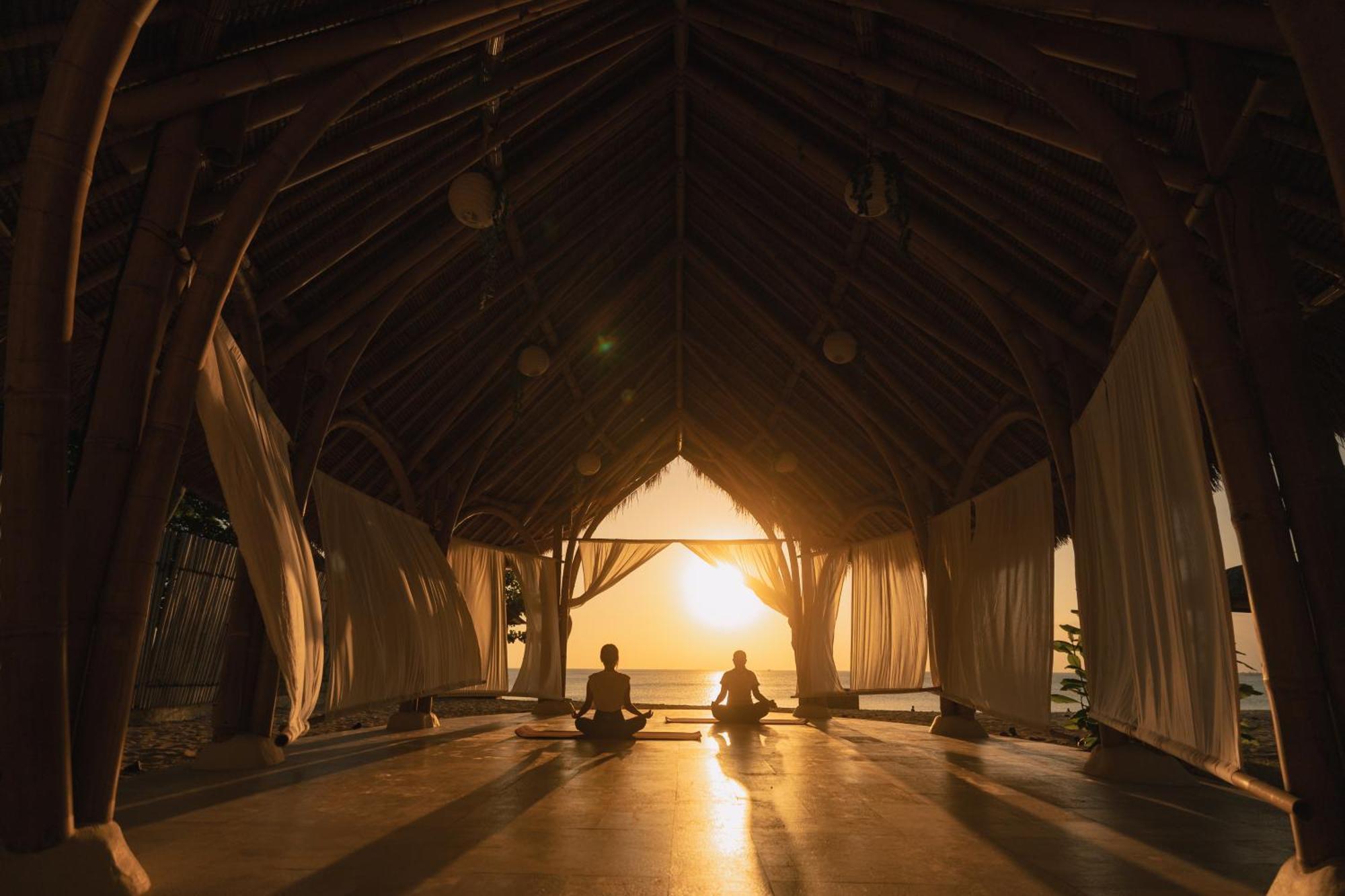 Jimbaran Puri, A Belmond Hotel, Bali Kültér fotó