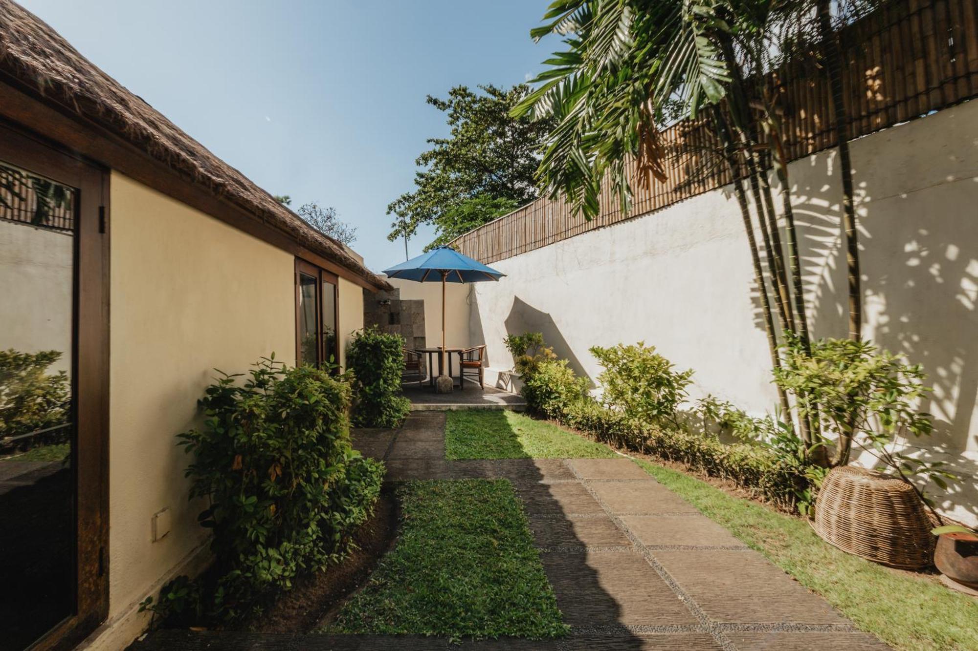 Jimbaran Puri, A Belmond Hotel, Bali Kültér fotó