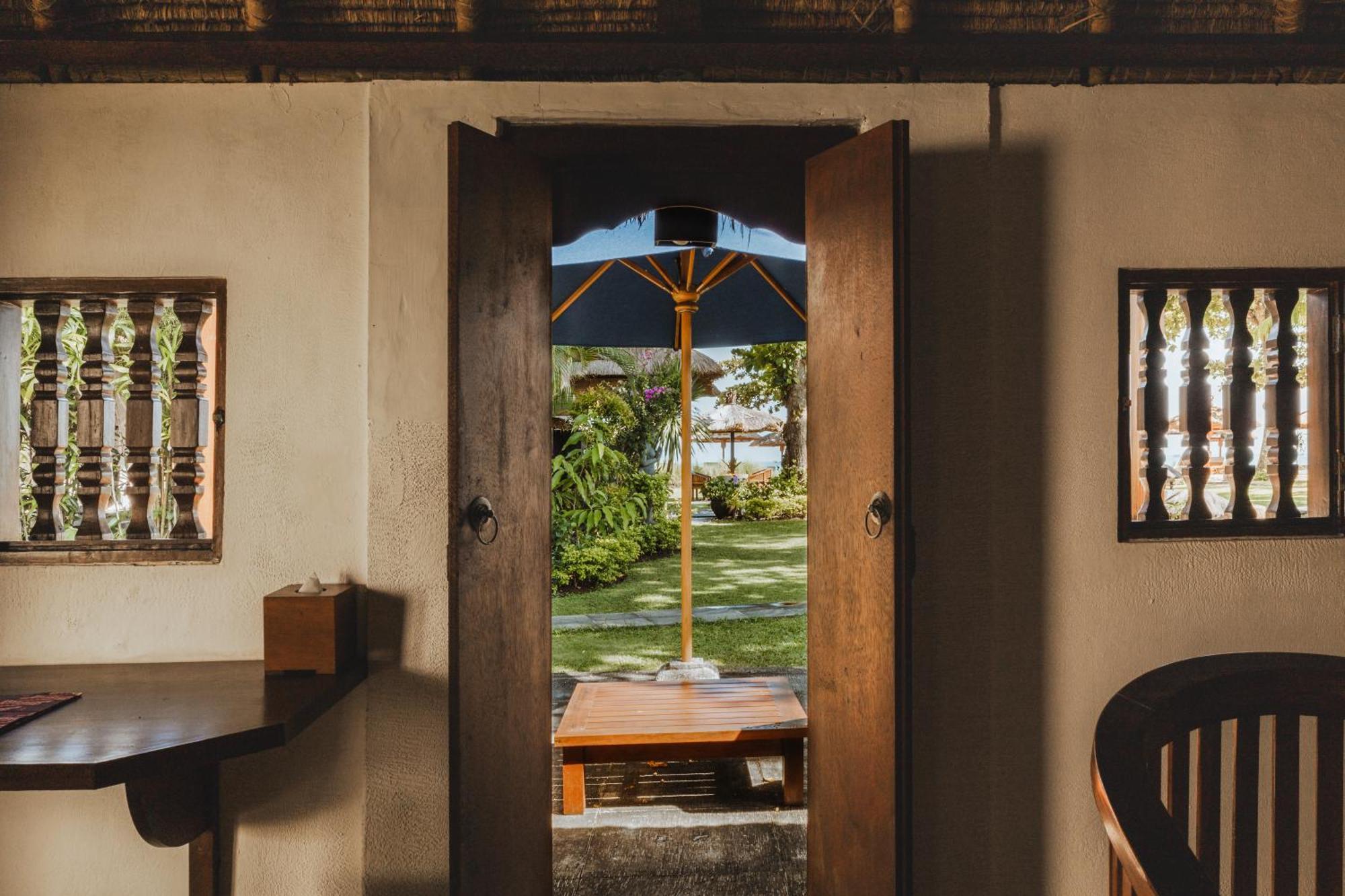 Jimbaran Puri, A Belmond Hotel, Bali Kültér fotó