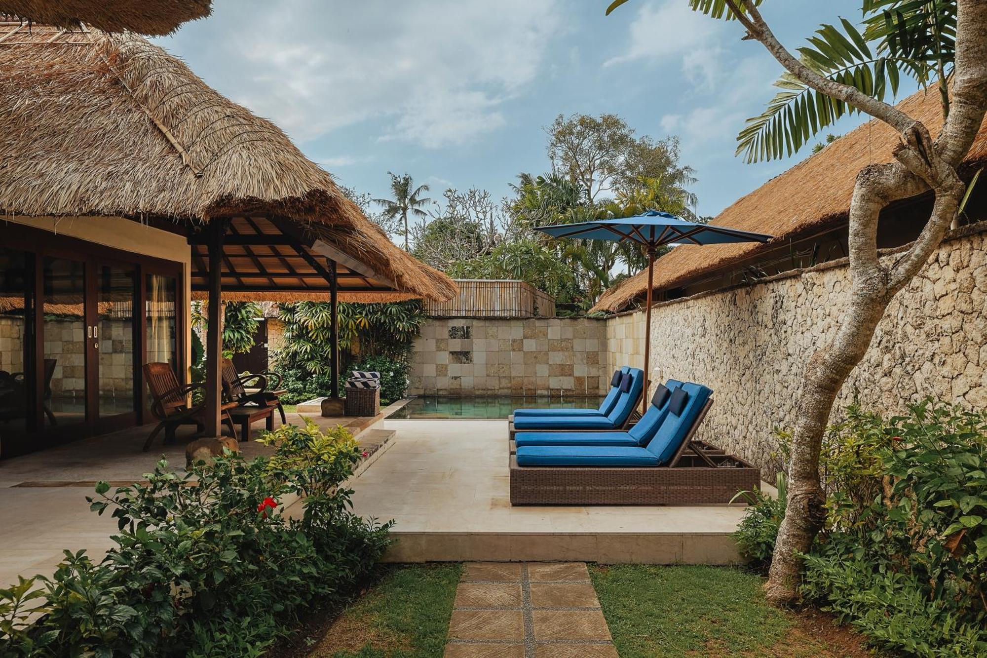 Jimbaran Puri, A Belmond Hotel, Bali Kültér fotó