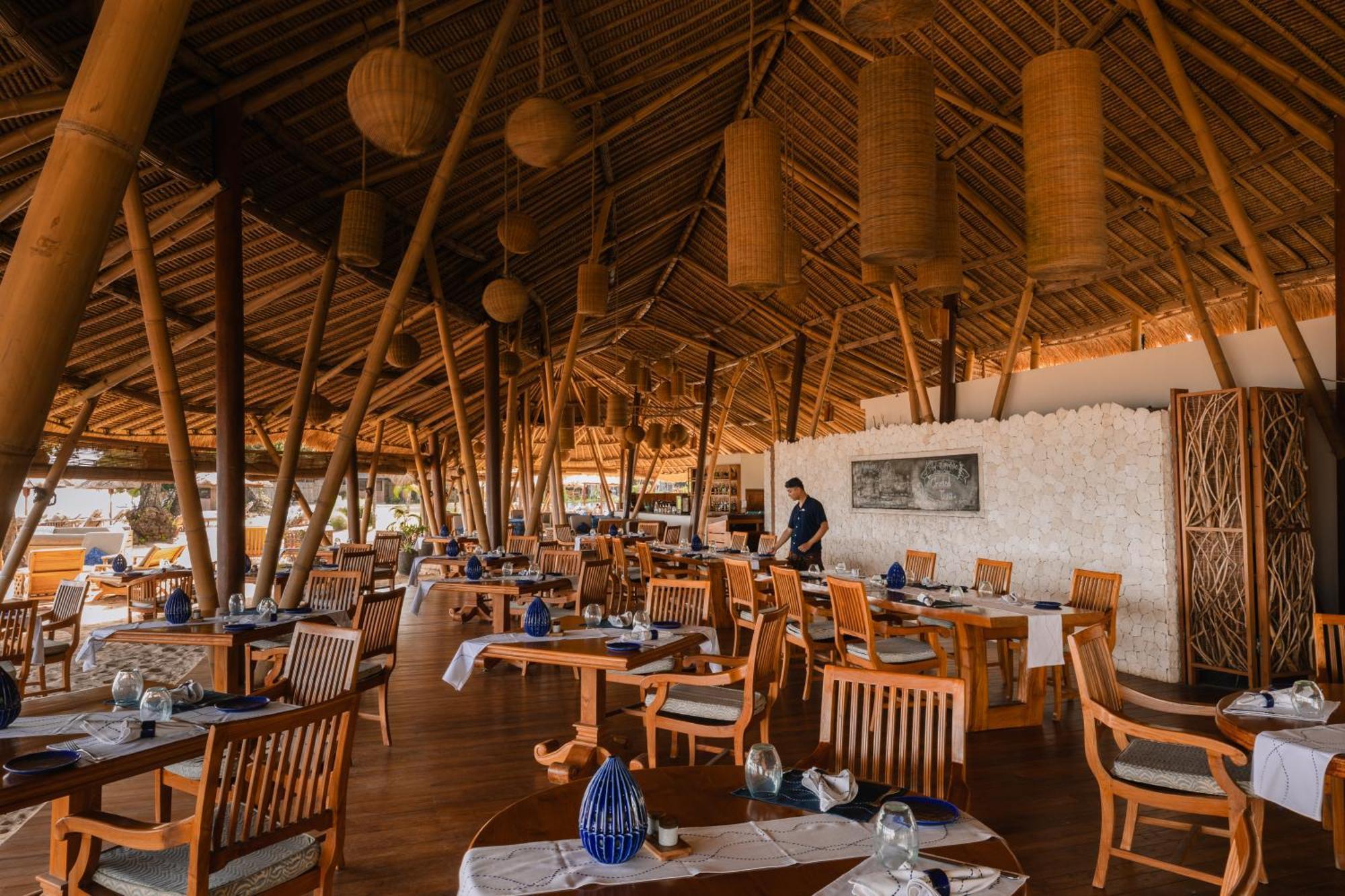 Jimbaran Puri, A Belmond Hotel, Bali Kültér fotó