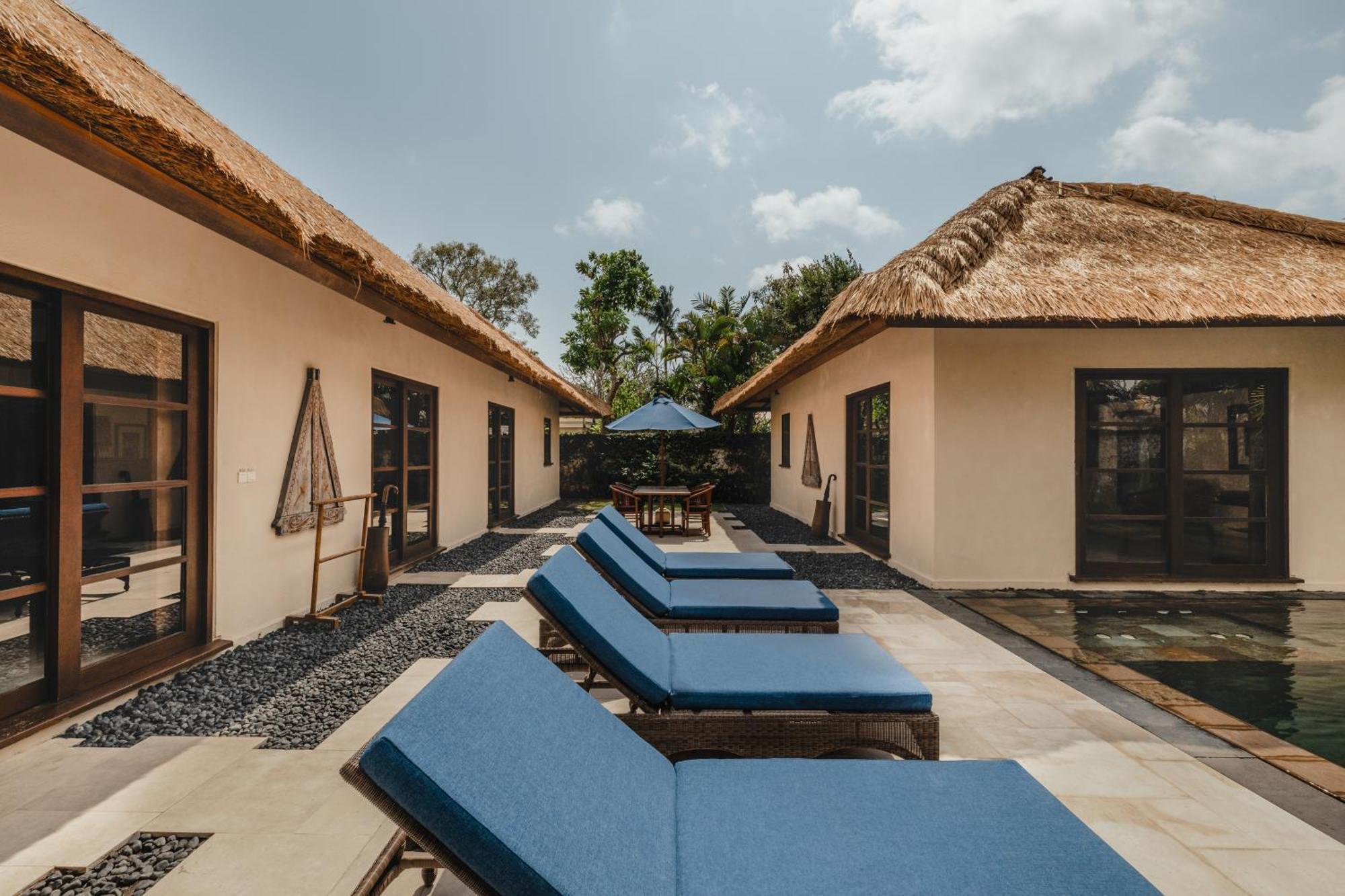 Jimbaran Puri, A Belmond Hotel, Bali Kültér fotó
