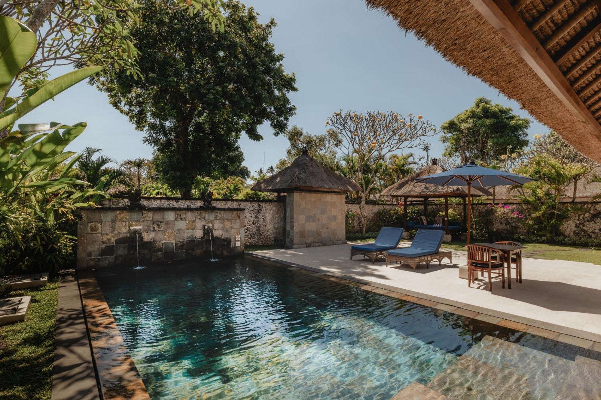 Jimbaran Puri, A Belmond Hotel, Bali Kültér fotó