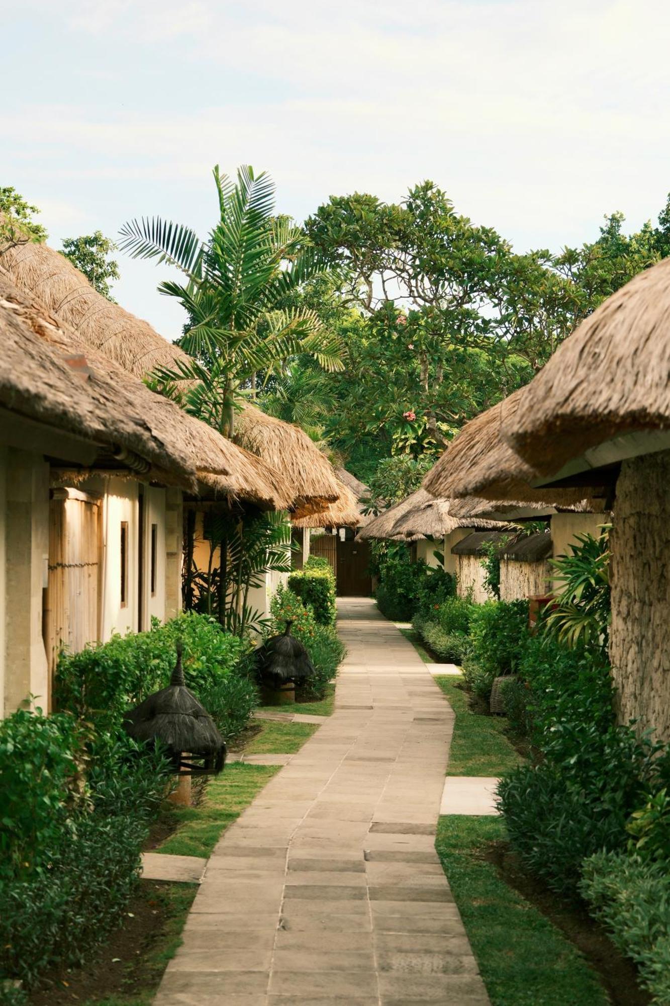 Jimbaran Puri, A Belmond Hotel, Bali Kültér fotó